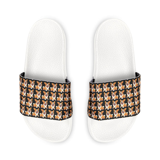 Jolly Jiggler Mosaic - Men's Slide Sandals