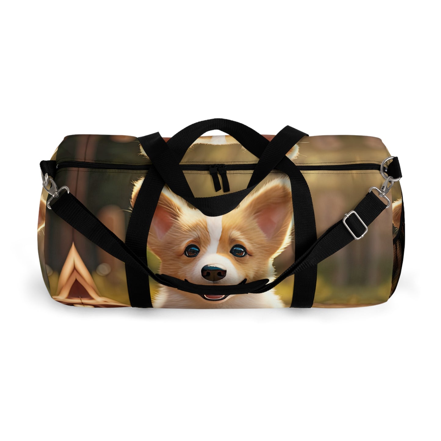 Sweetness - Duffel Bag
