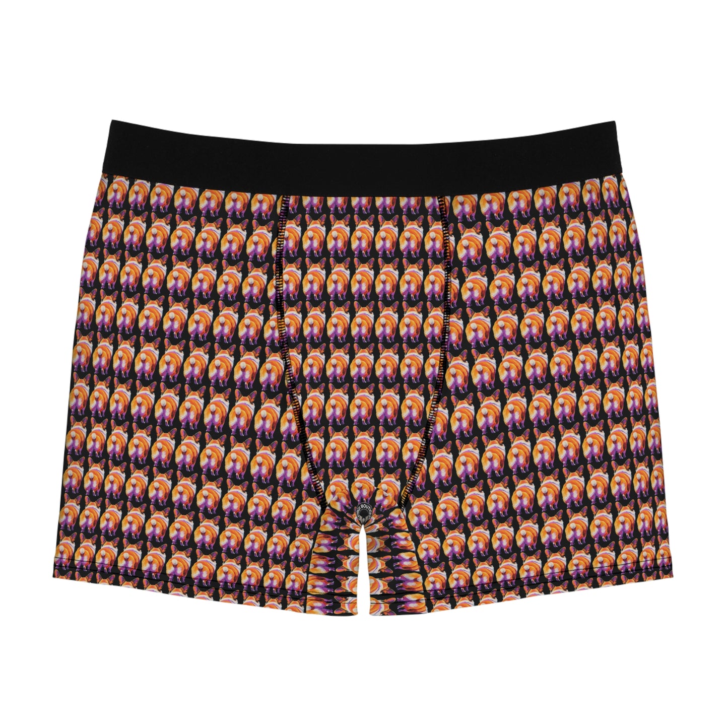 Corgi Butt Boxer Briefs!