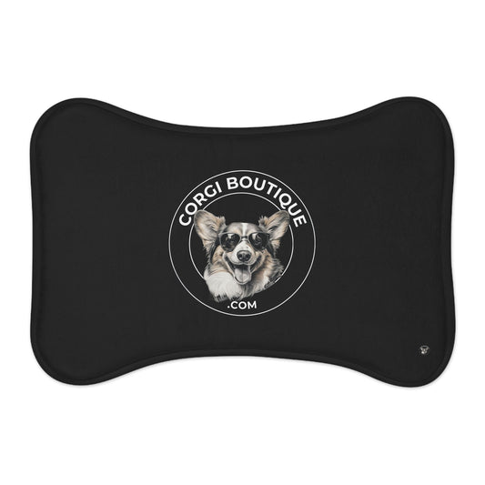 Corgi Boutique - Feeding Mat