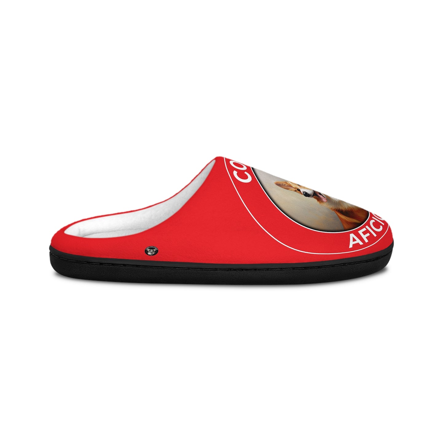 Corgi Aficionado - Women's Slippers