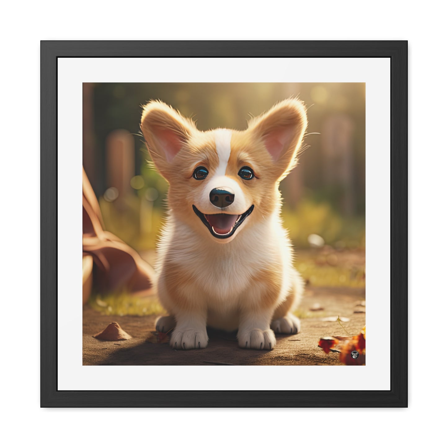 Sweetness - Framed Print
