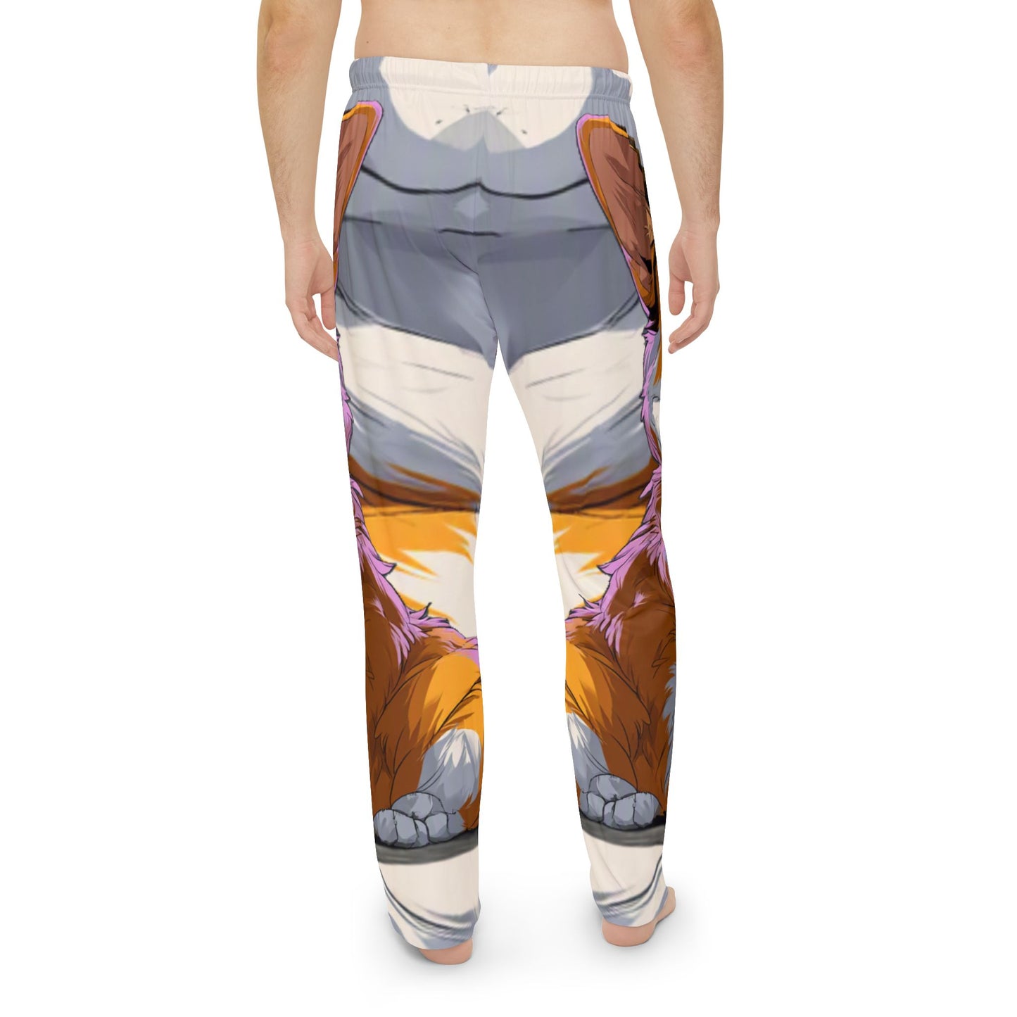 Boss Dog Men's Pajama Pants