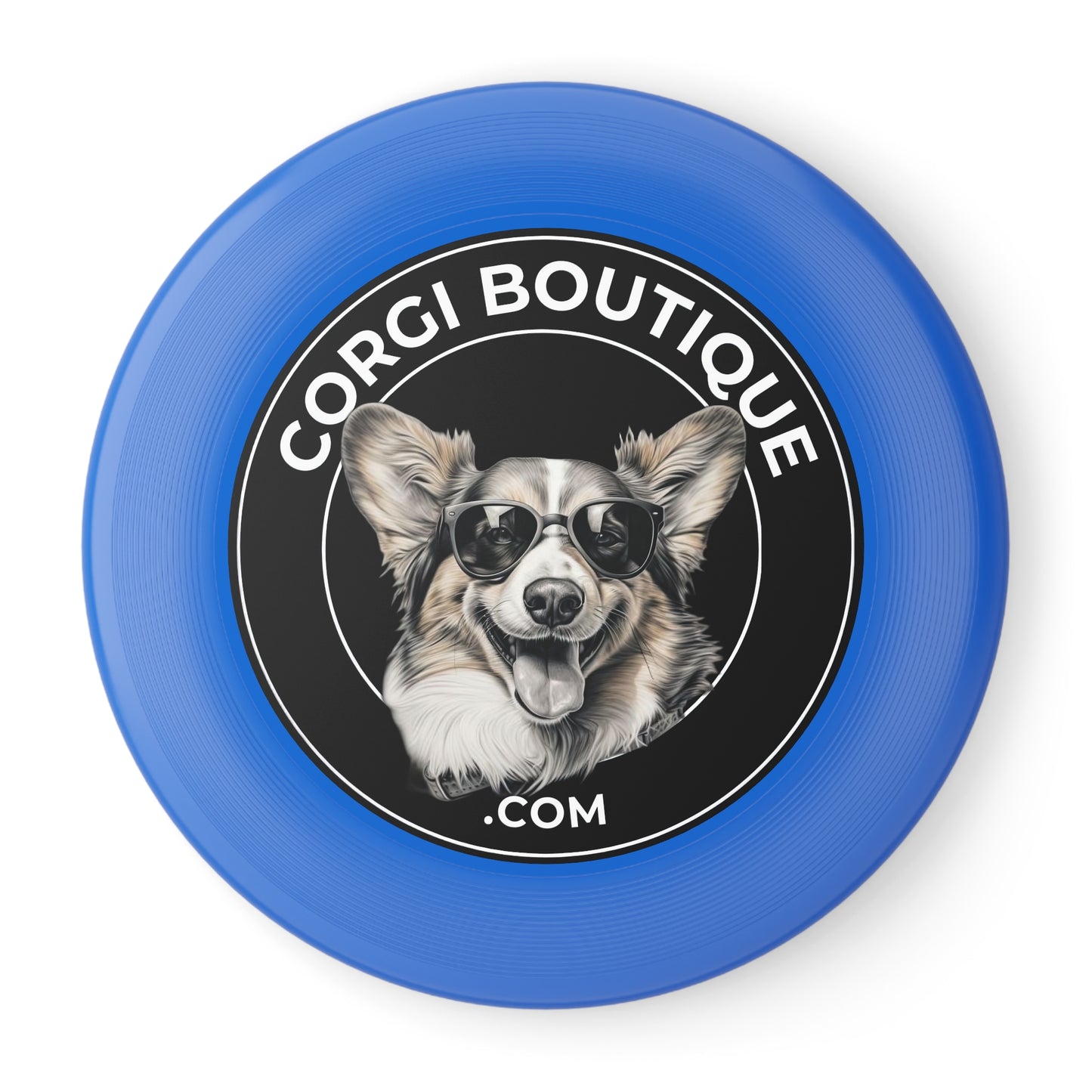 Corgi Boutique - Wham-O Frisbee