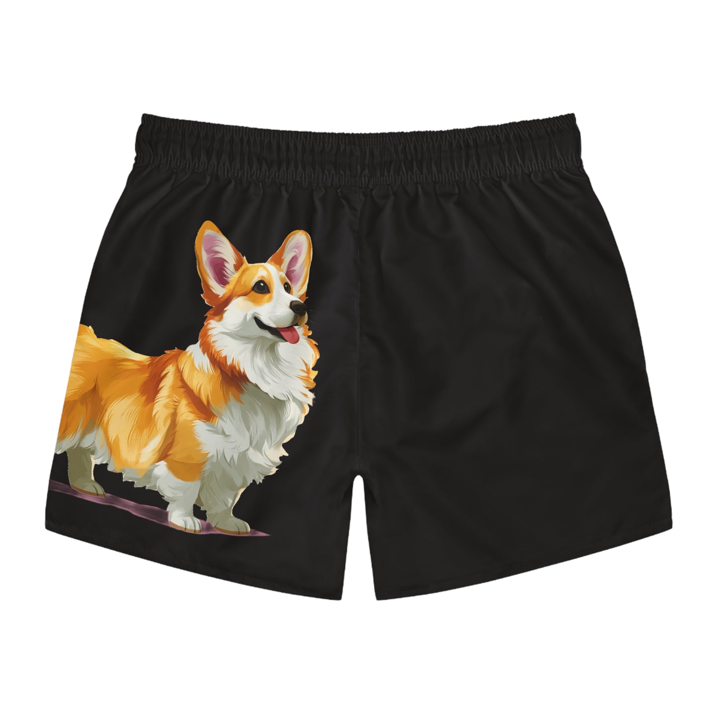 Slip de bain classique Corgi