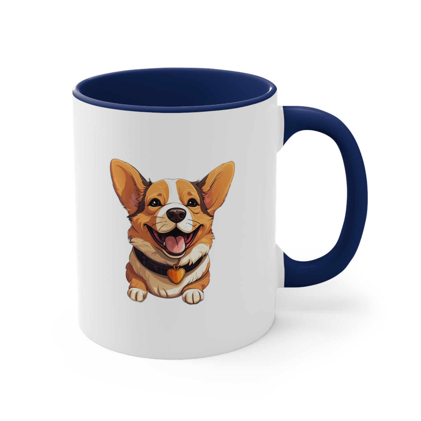 Puppy Love - Mug