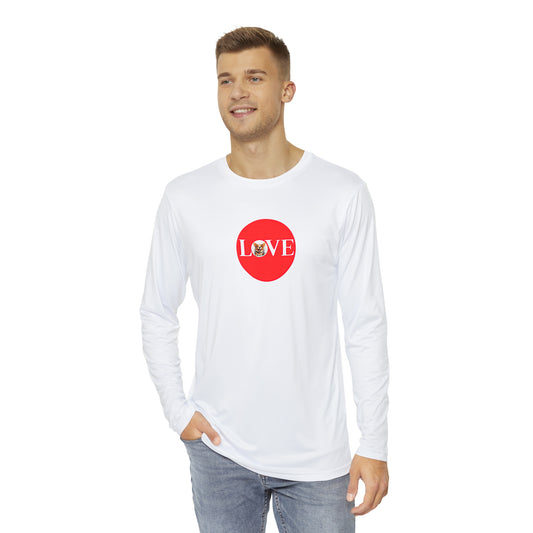 More Love - Long Sleeve Shirt