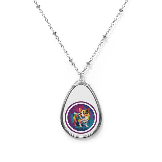 The Scout - Necklace