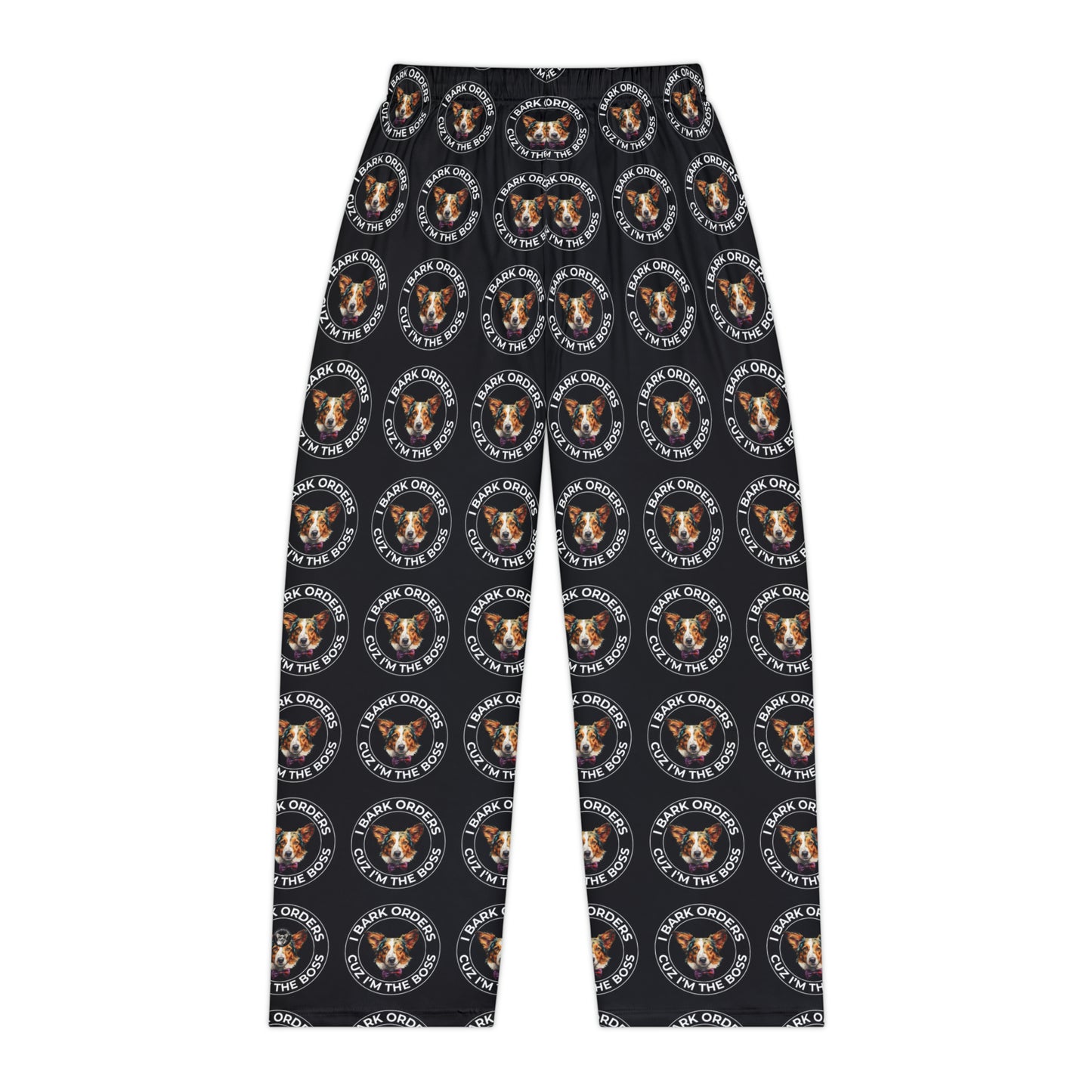 The Boss - Women's Pajama Pants