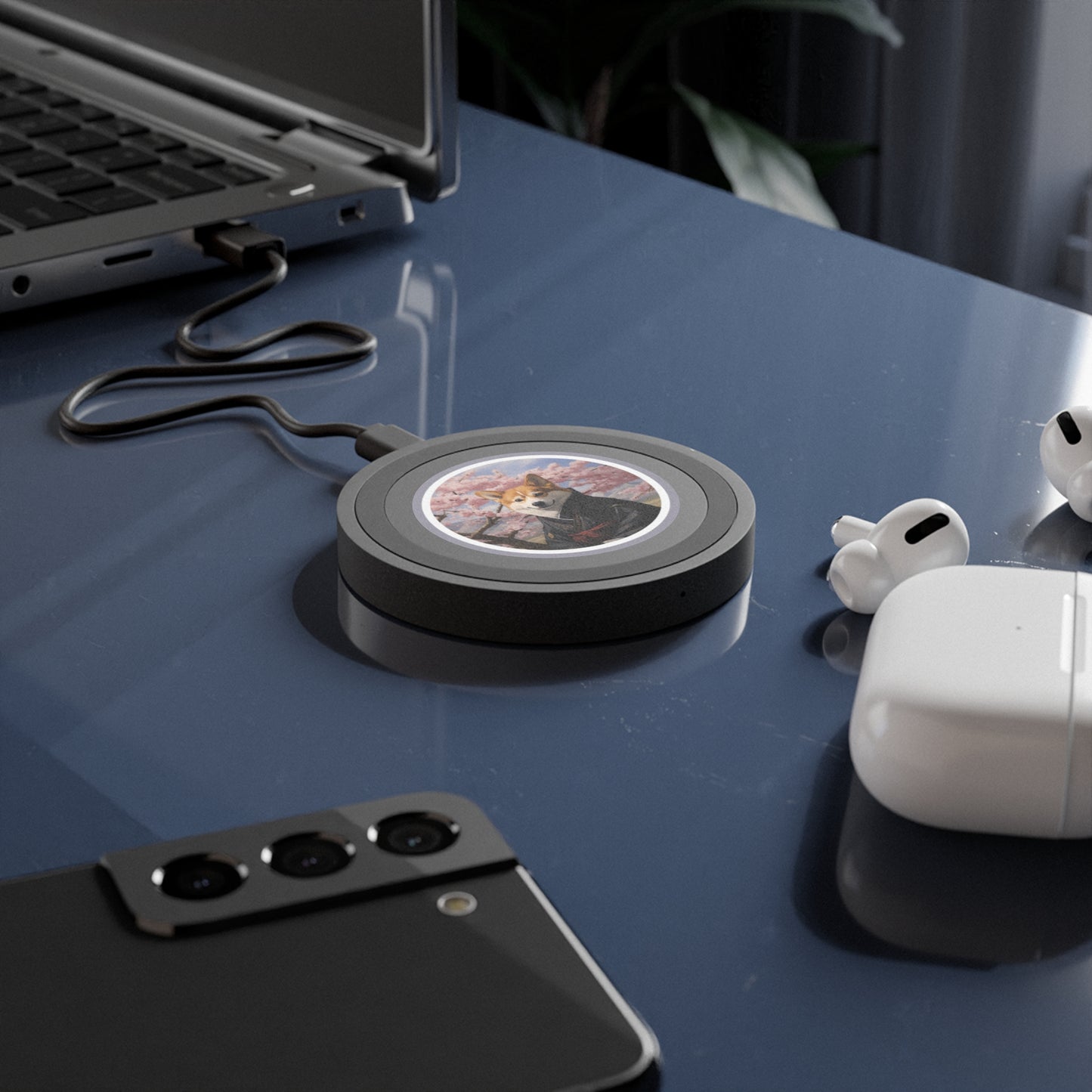 Zendog - Quake Wireless Charging Pad
