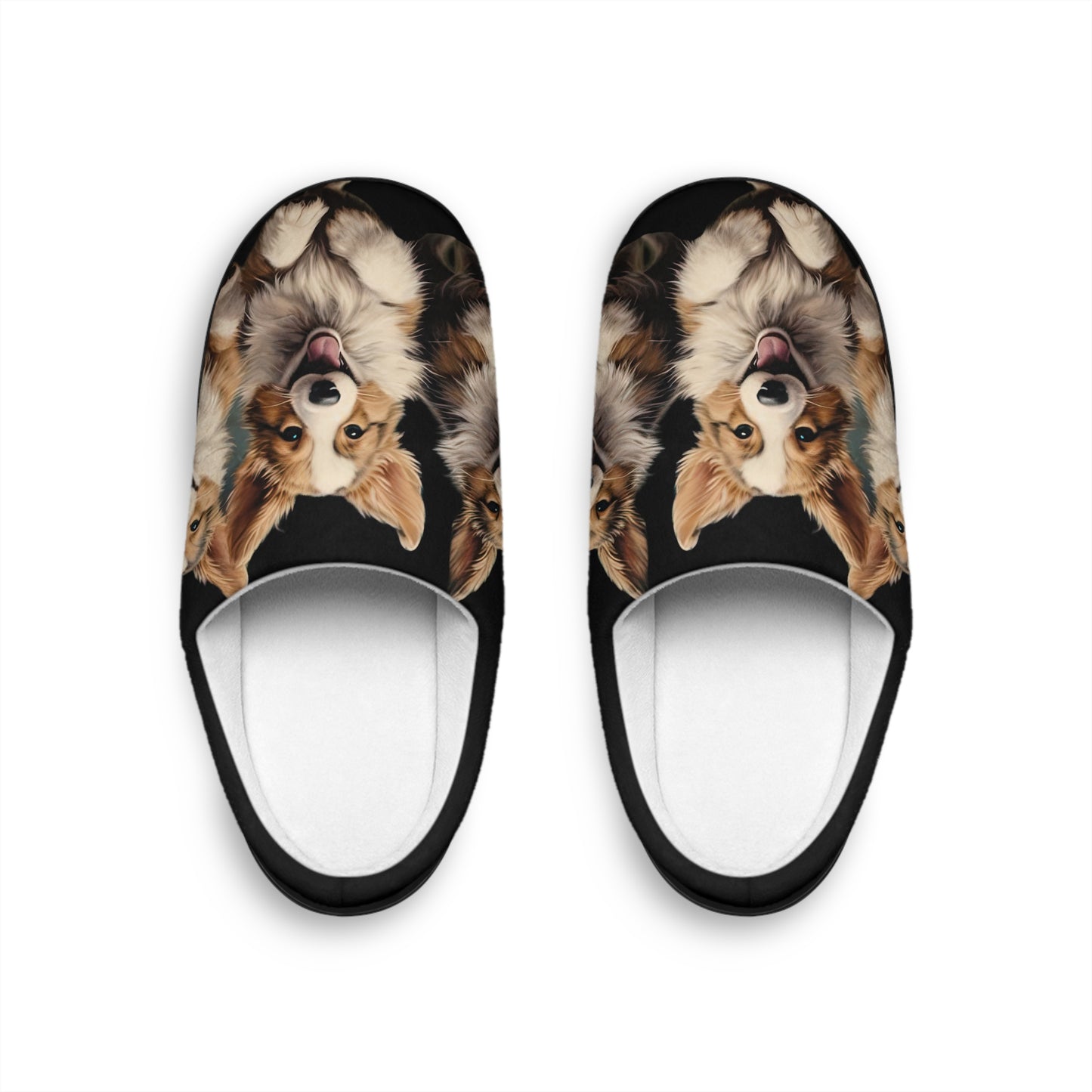 Enthusiasm - Women's Slippers