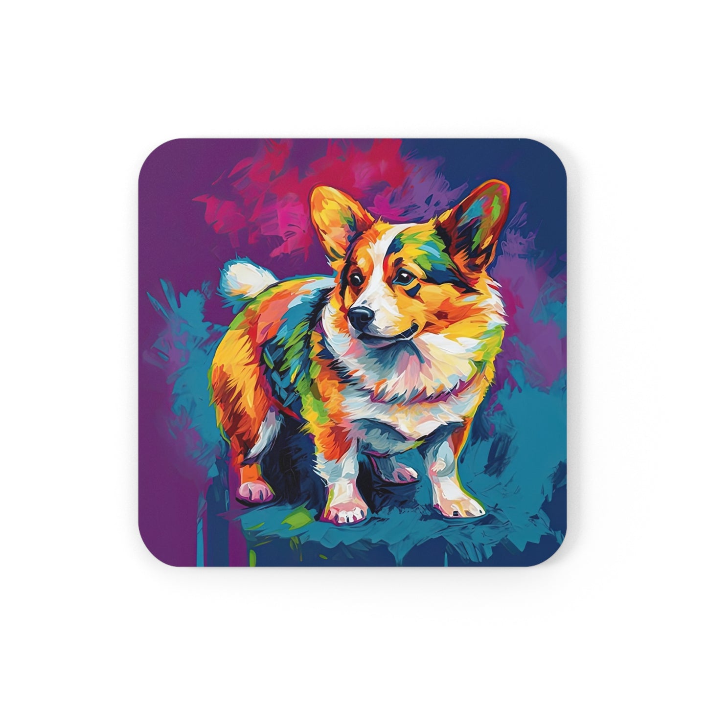 The Scout - Coasters