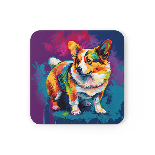 The Scout - Coasters