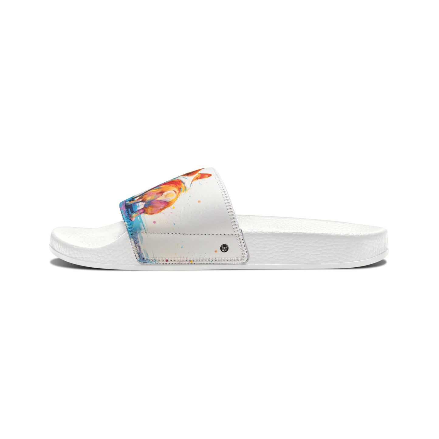 Rump Toast - Men's Slide Sandals