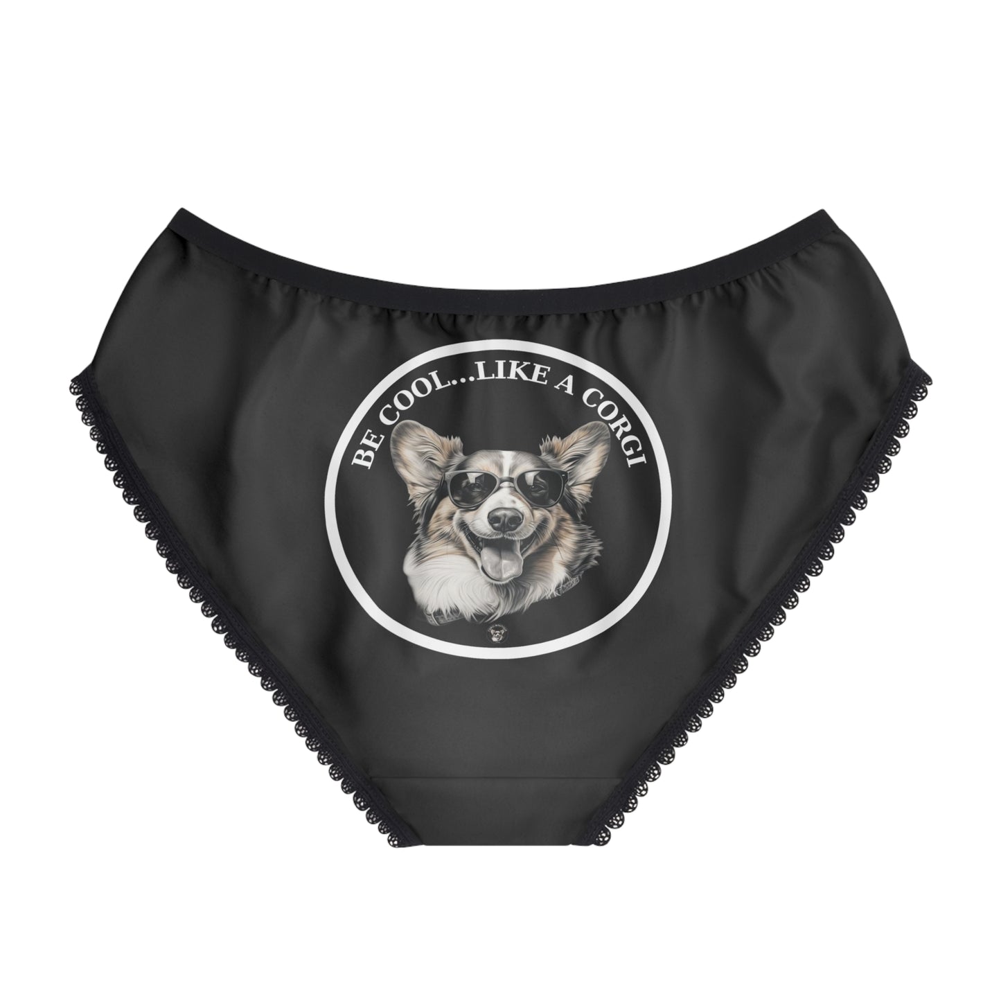 Be Cool Panties