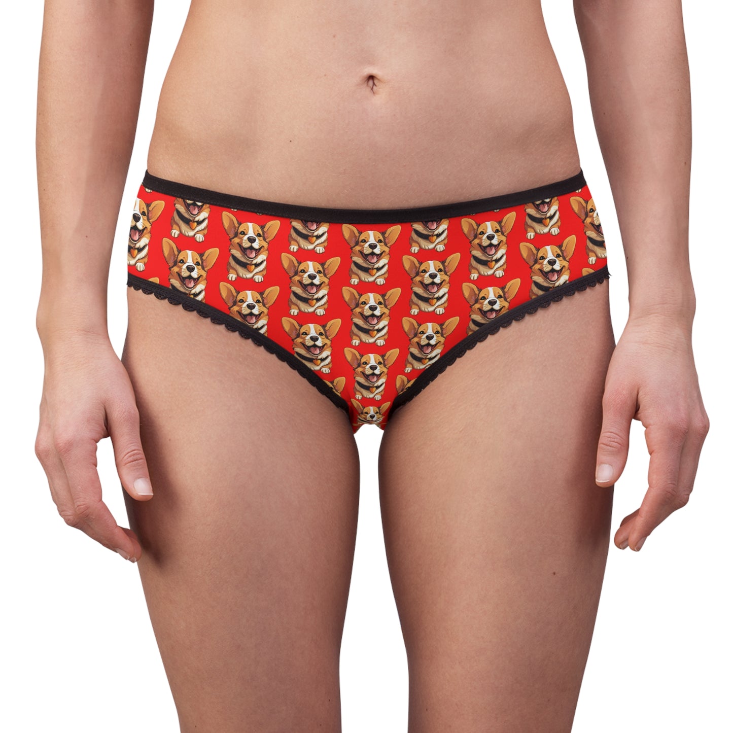Culottes Premier Amour !