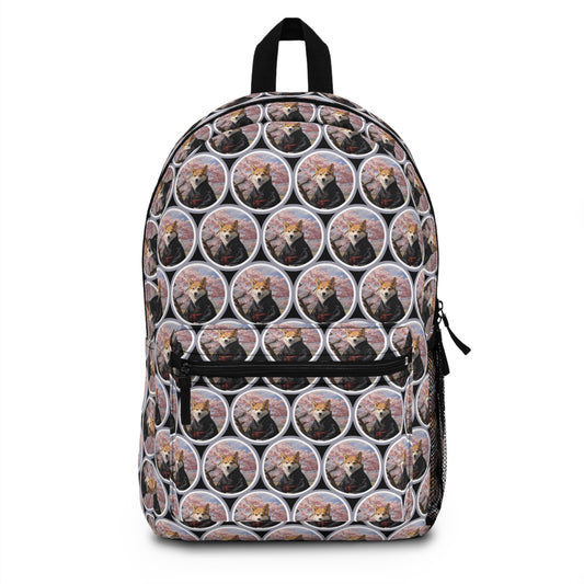 Zendog - Backpack