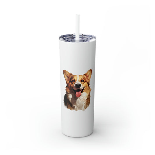 The Celebrity - Tumbler