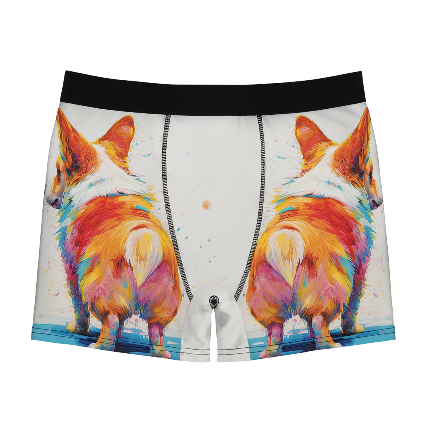 Rump Toast Boxer Briefs