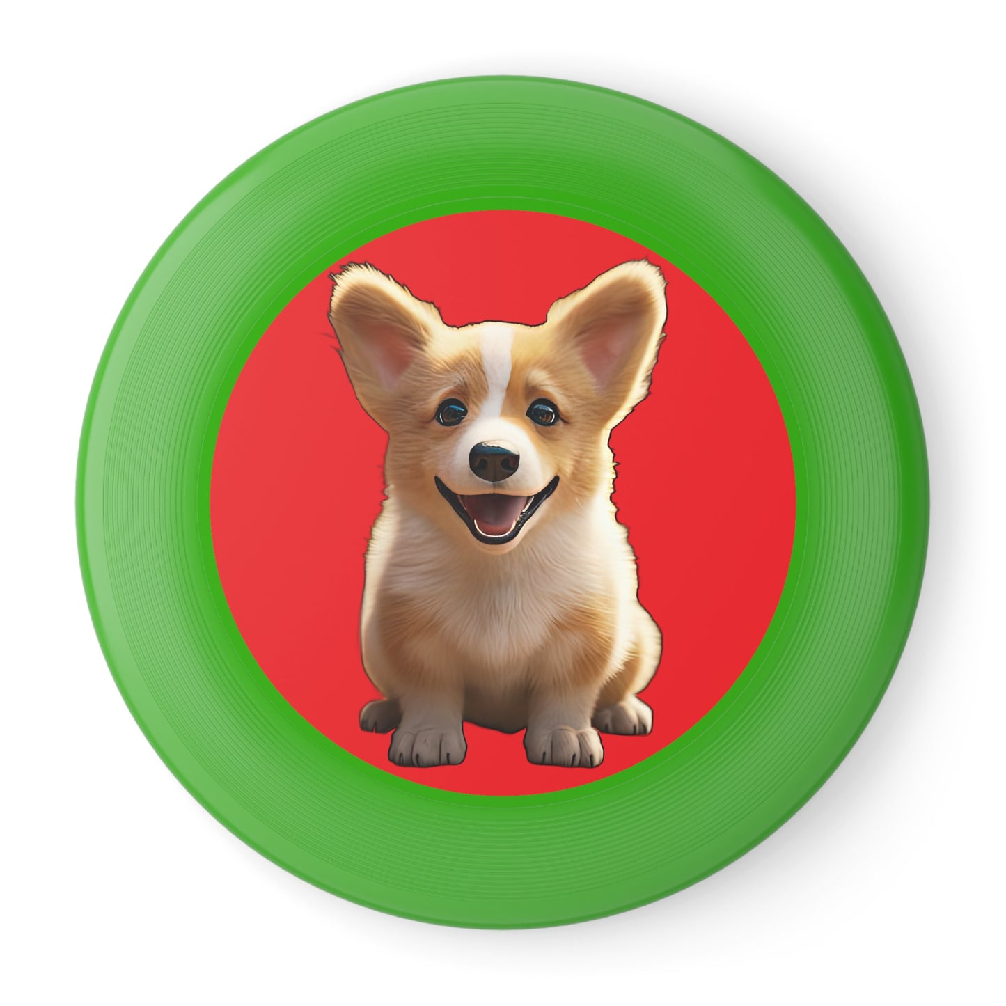 Sweetness - Wham-O Frisbee