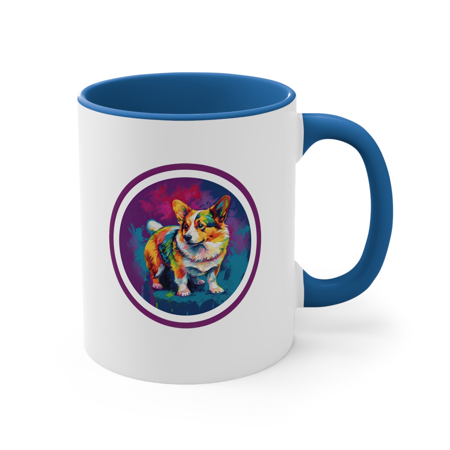 The Scout - Mug