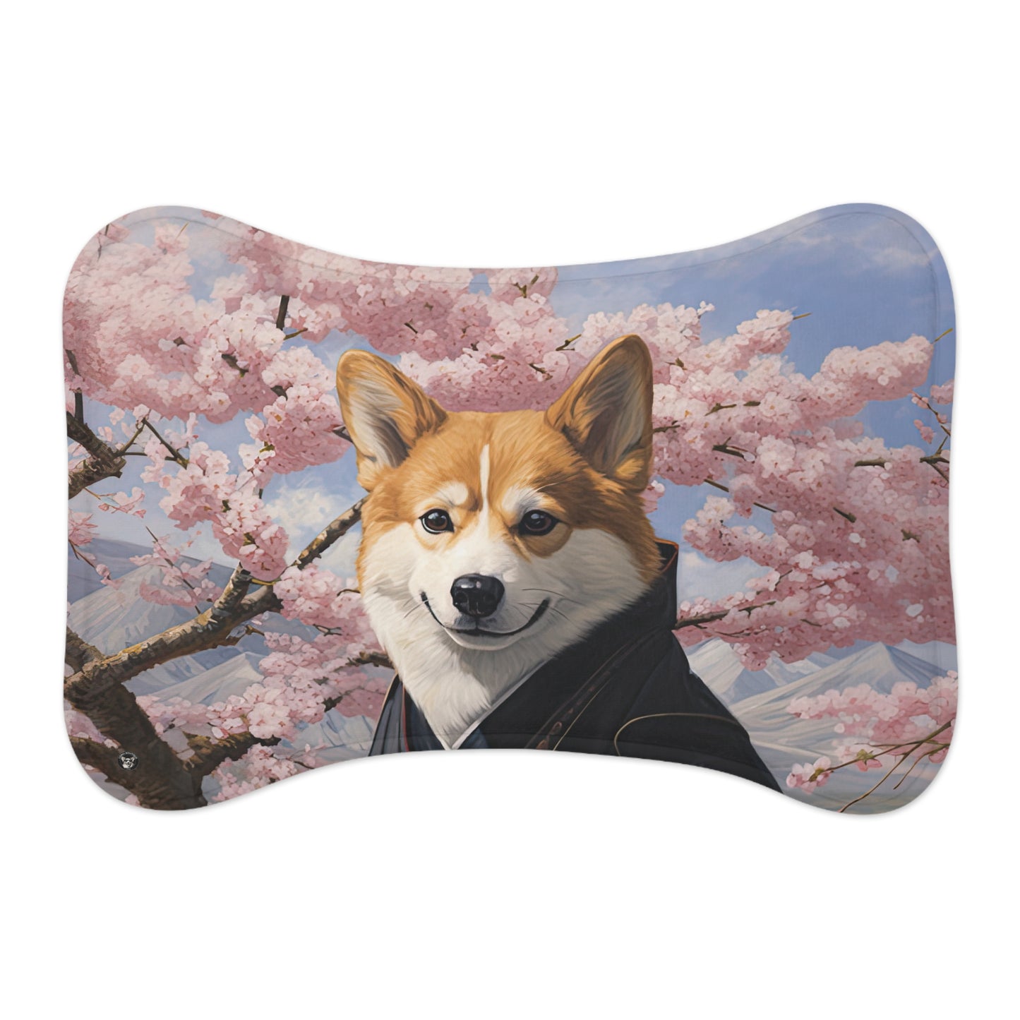 Zendog - Feeding Mat