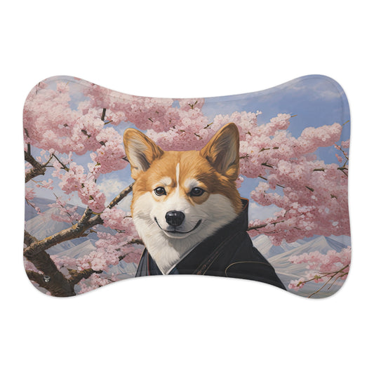 Zendog - Feeding Mat