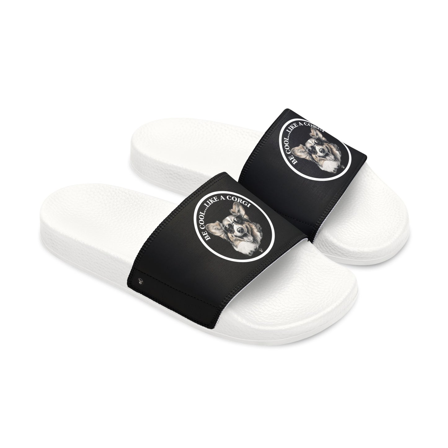 Be Cool - Men's Slide Sandals