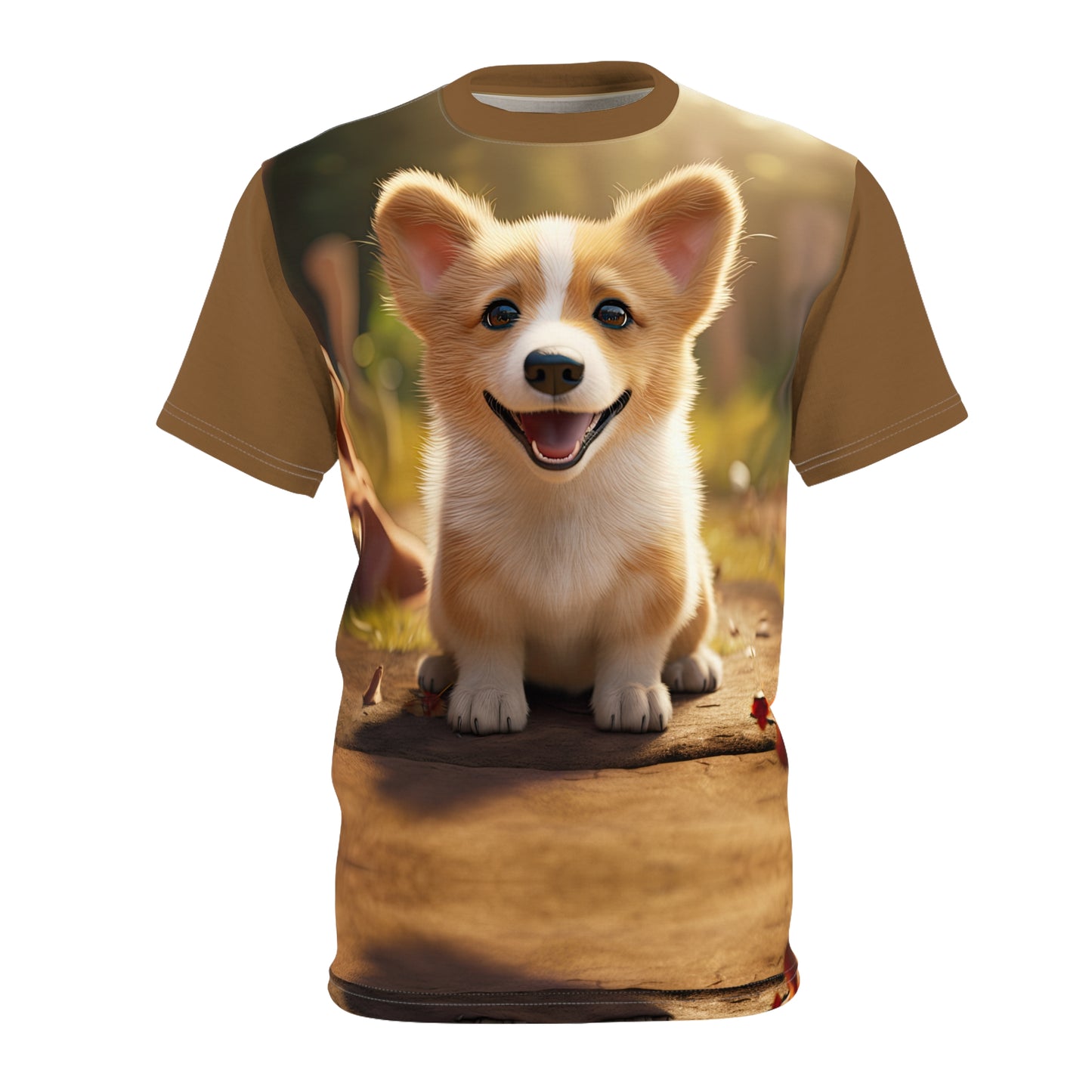 Sweetness Unisex Bold Tee