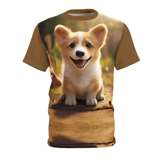 Sweetness Unisex Bold Tee