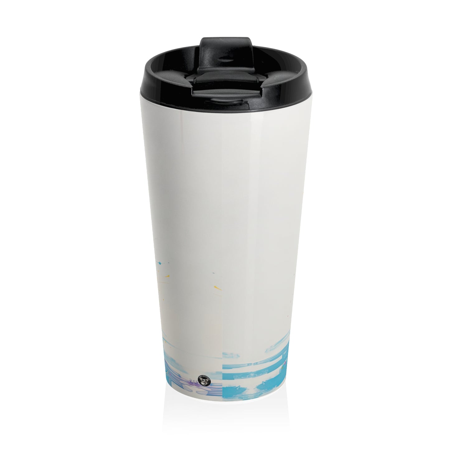Rump Toast - Travel Mug
