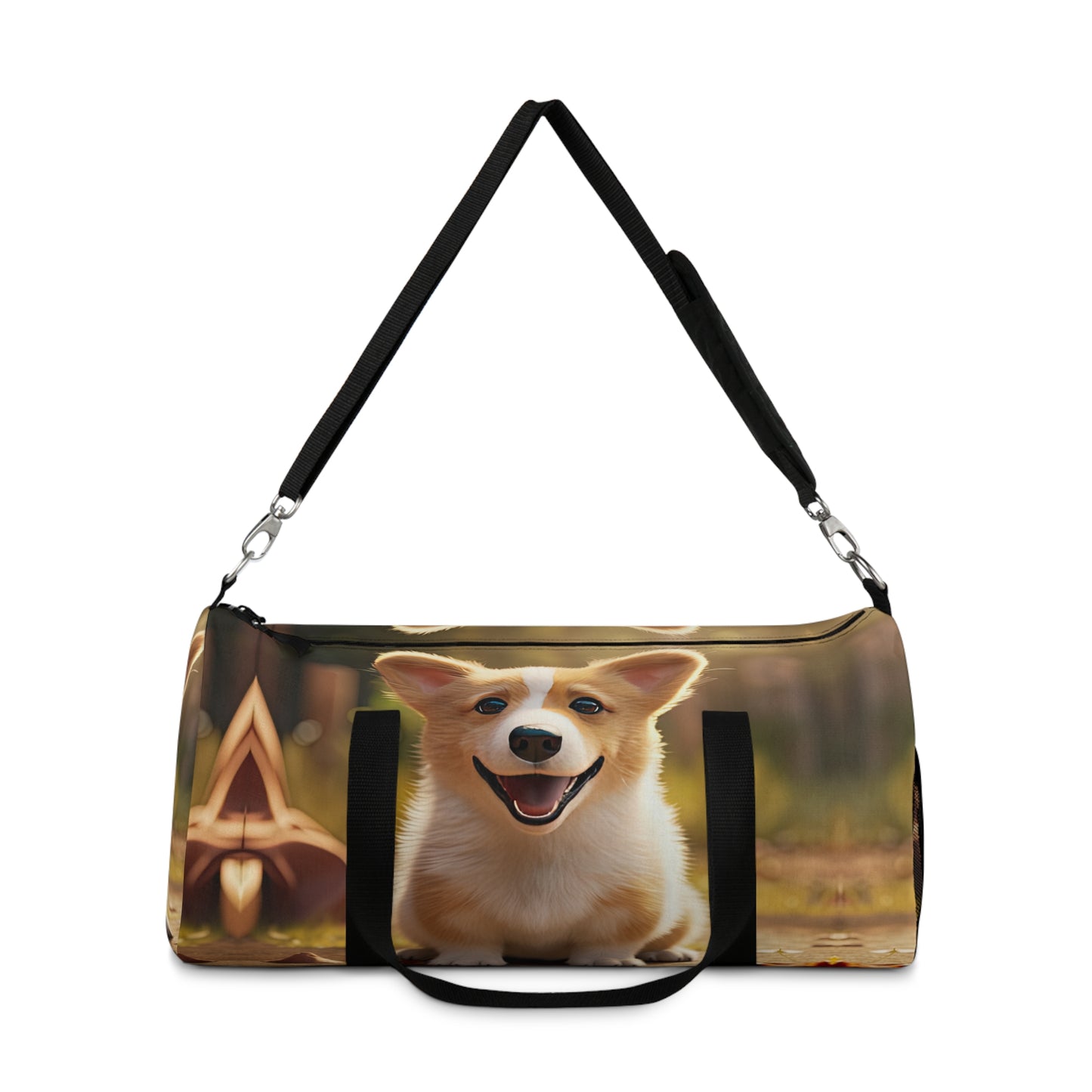 Sweetness - Duffel Bag