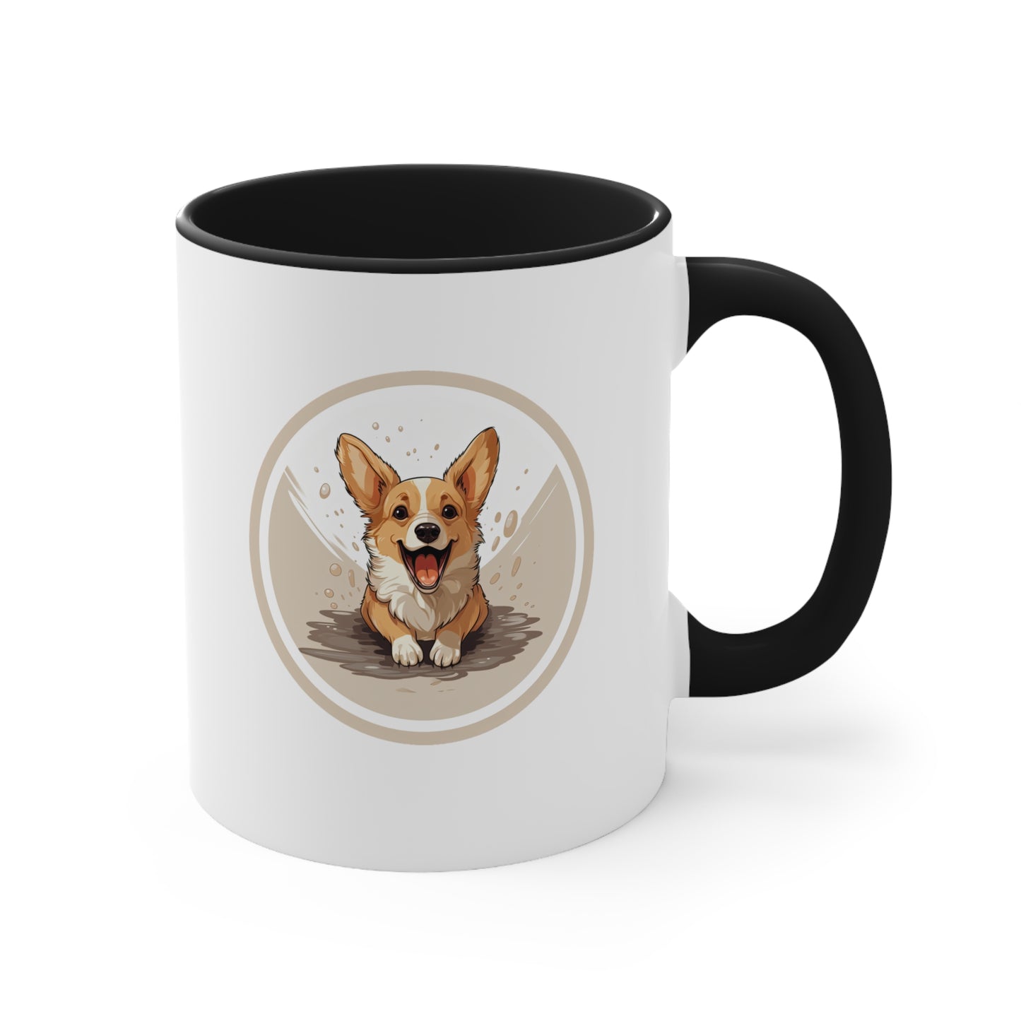 Corgi Cuteness - Mug