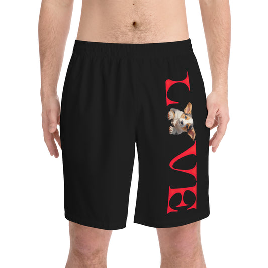 LOVE - Board Shorts
