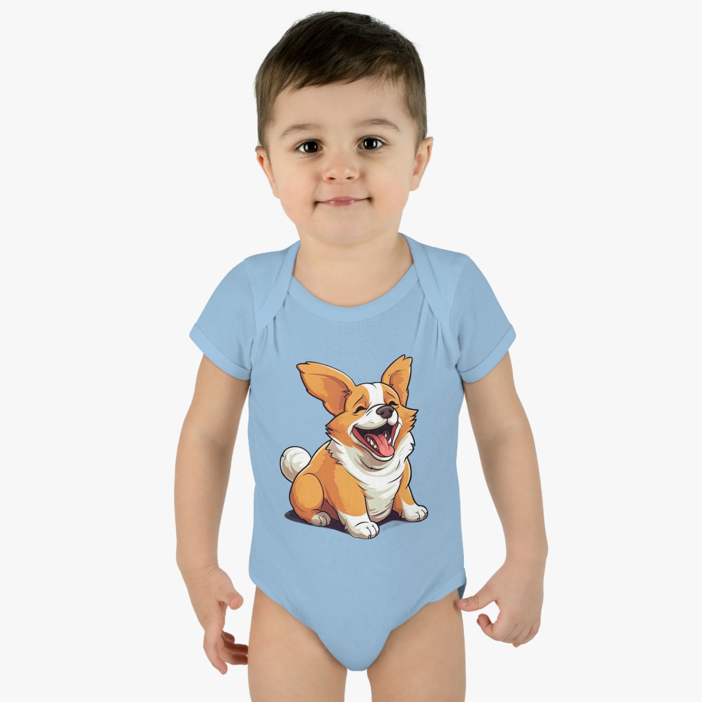 Jolly Jiggler - Onesie