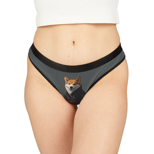 ZenDog Thong
