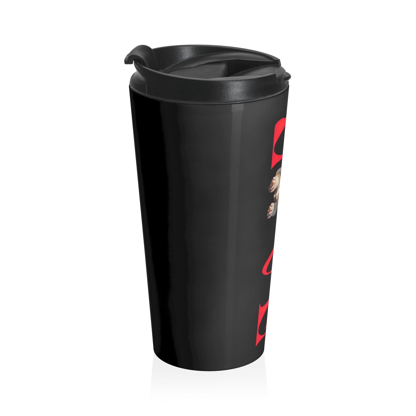 LOVE - Travel Mug
