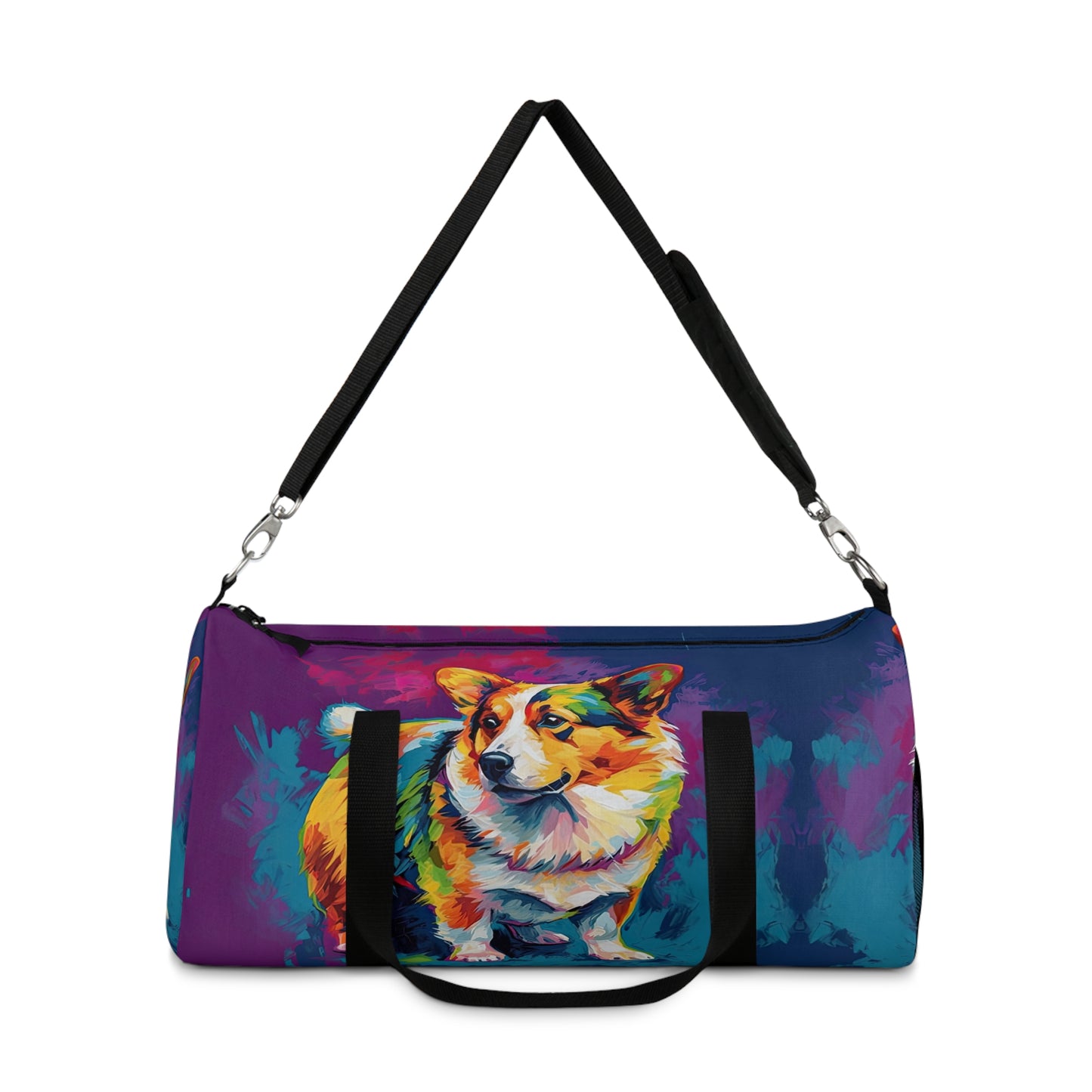 The Scout - Duffel Bag