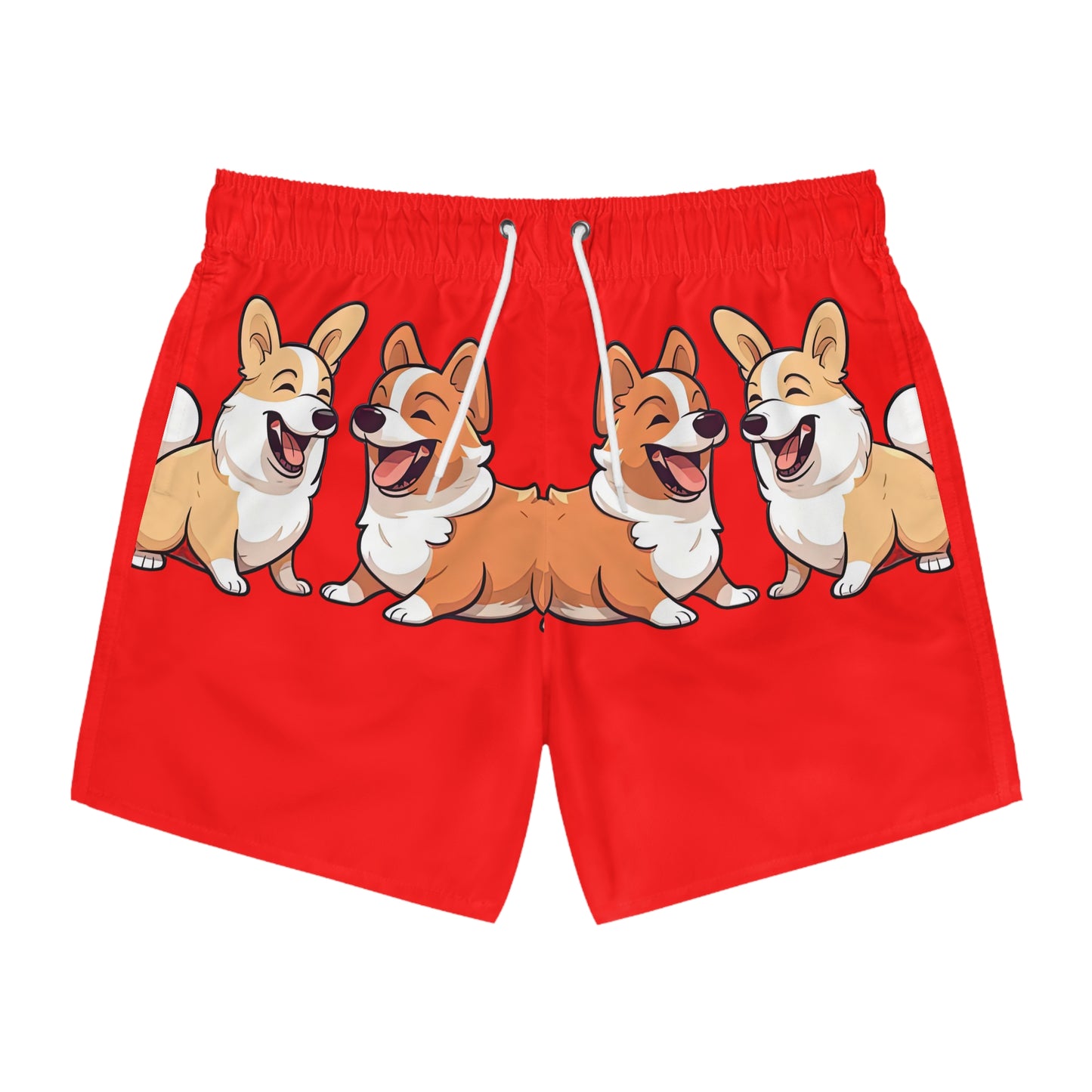 Best Mates Swim Trunks