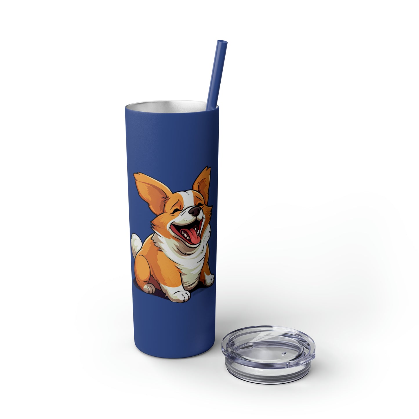 Jolly Jiggler - Tumbler