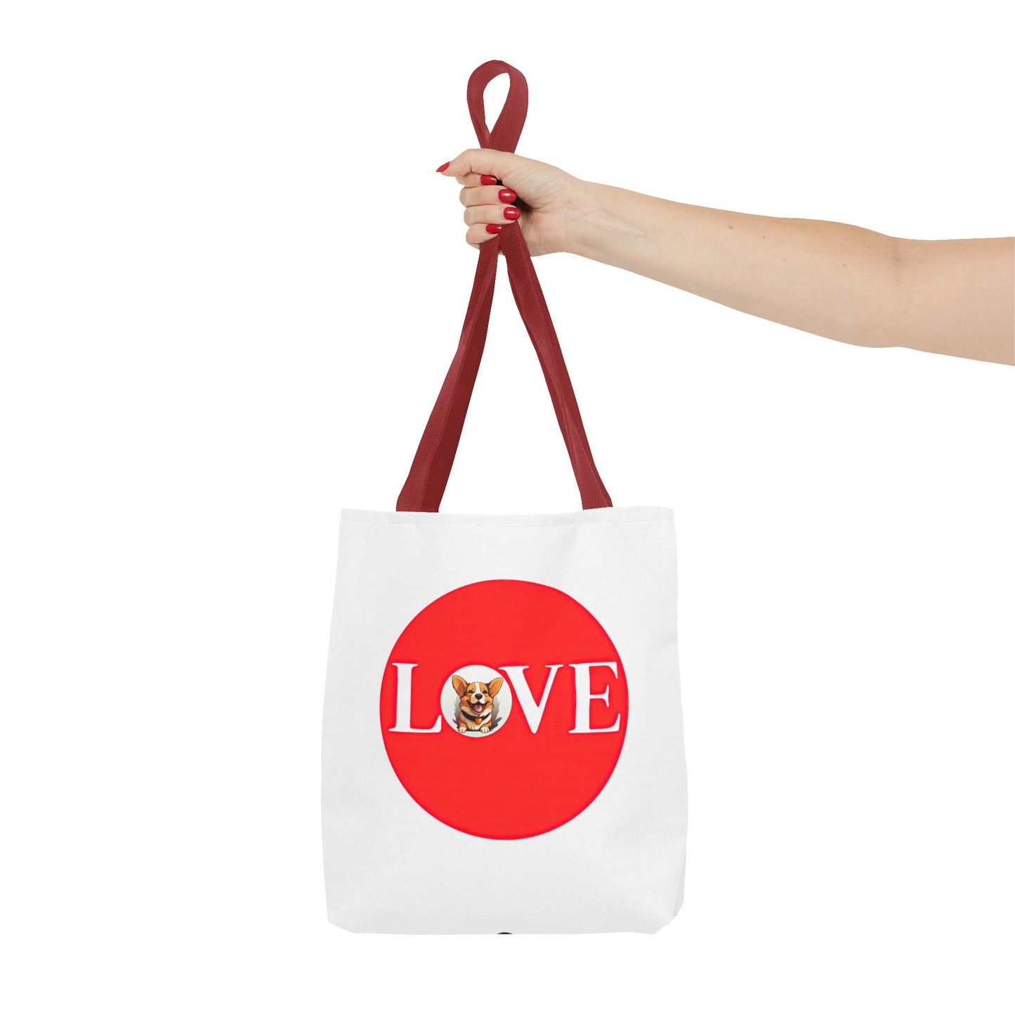 More Love - Tote Bag