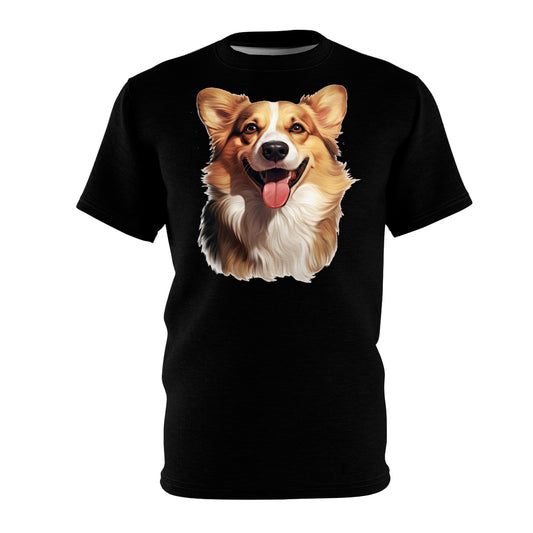 The Celebrity T-Shirt