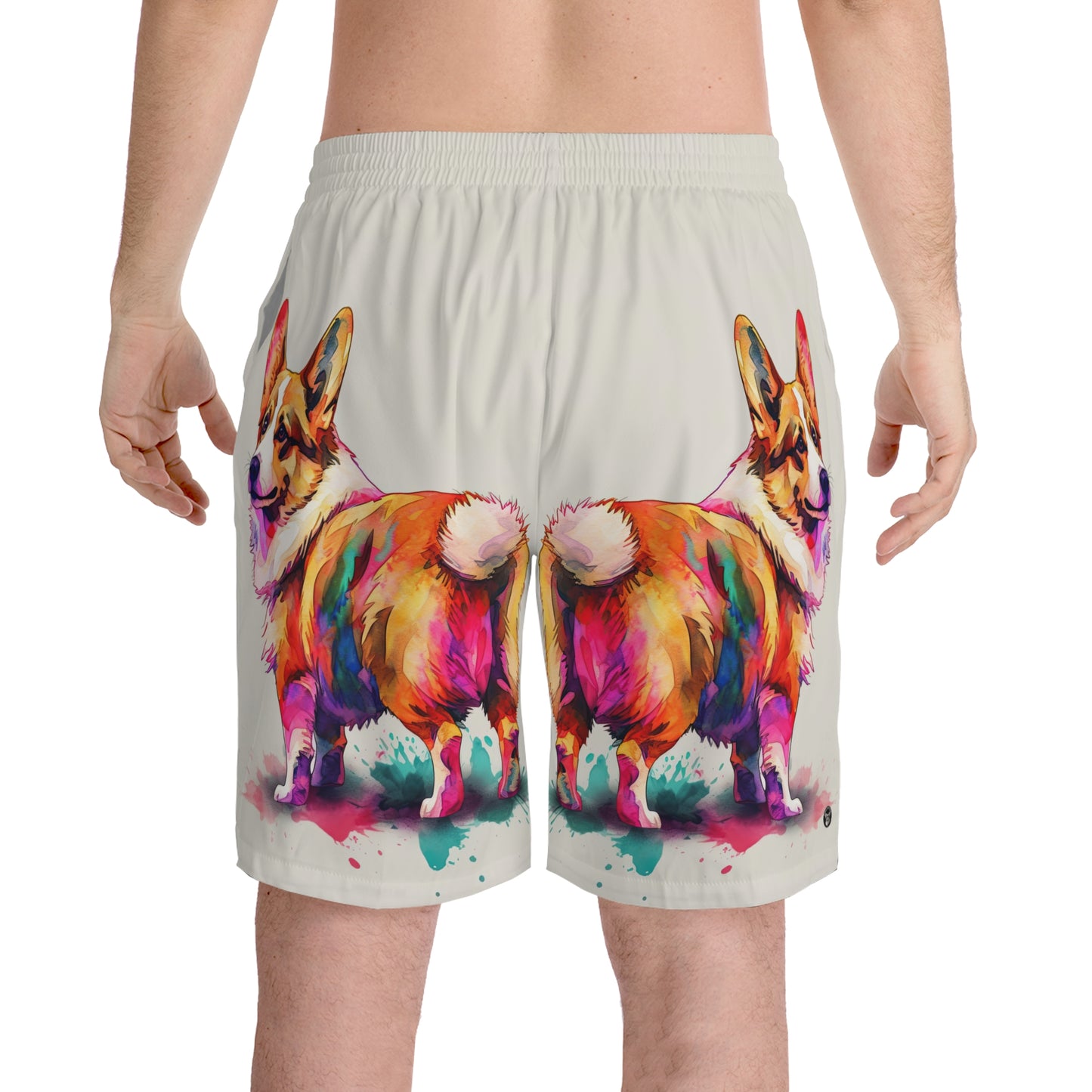 Scout Board Shorts