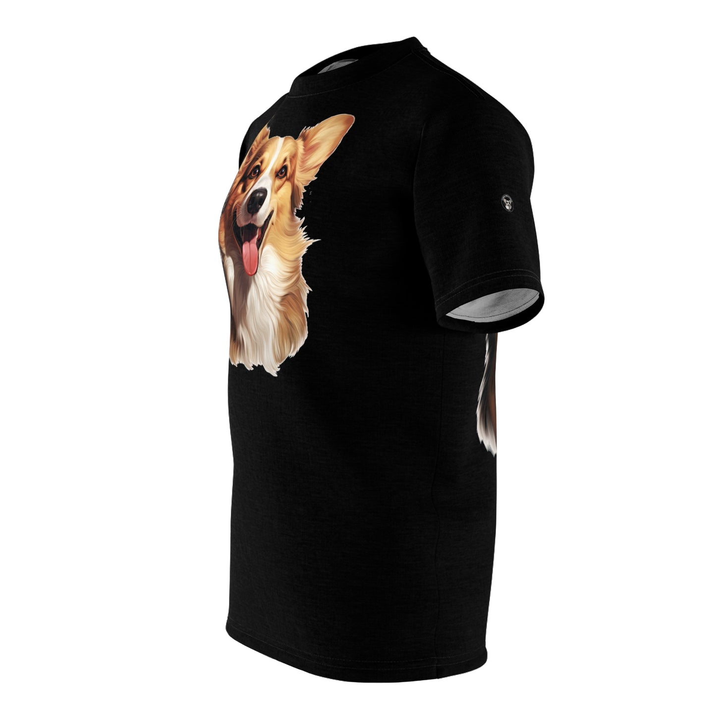 The Celebrity T-Shirt
