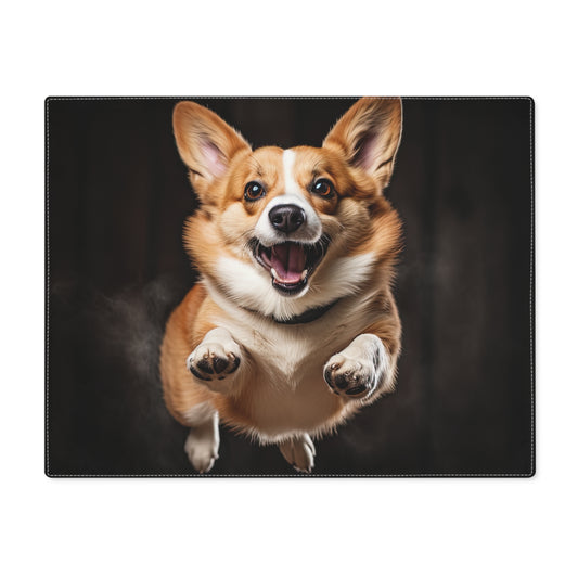 The Greeter - Placemat