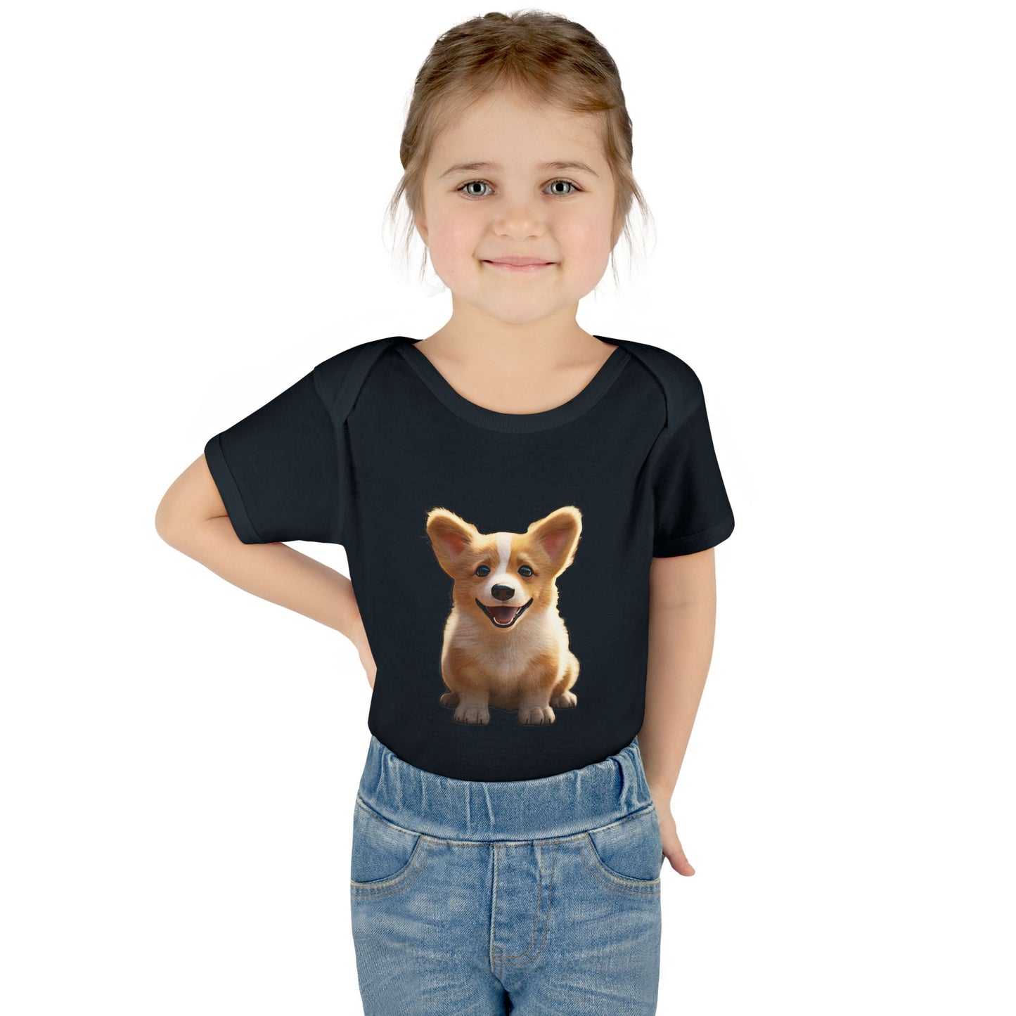 Sweetness Infant Bodysuit