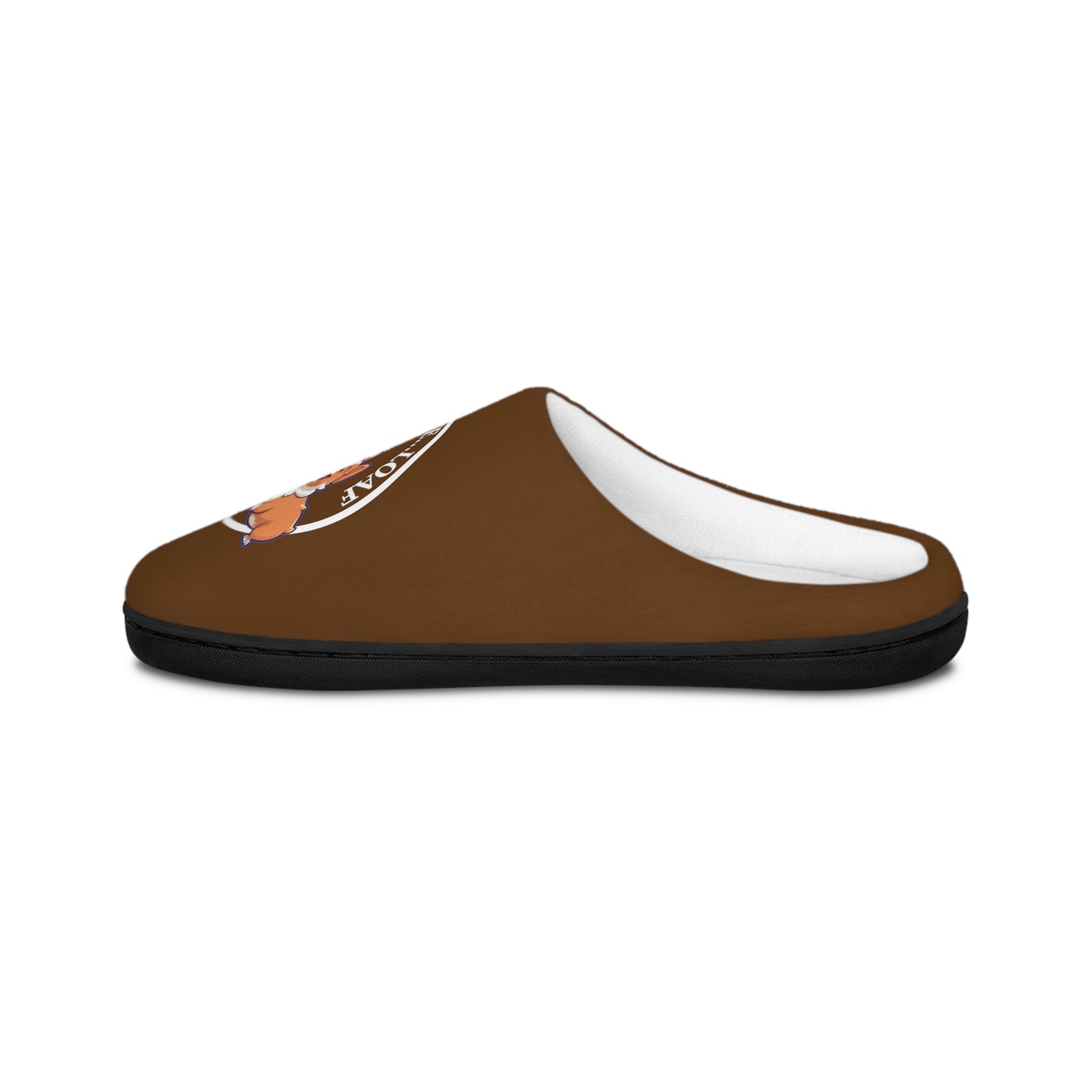 Live...Love...Loaf - Men's Slippers