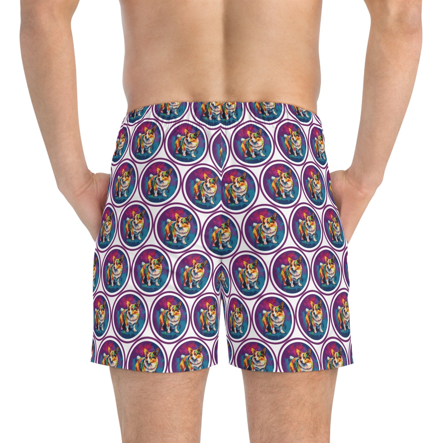The Scout - Swim Trunks