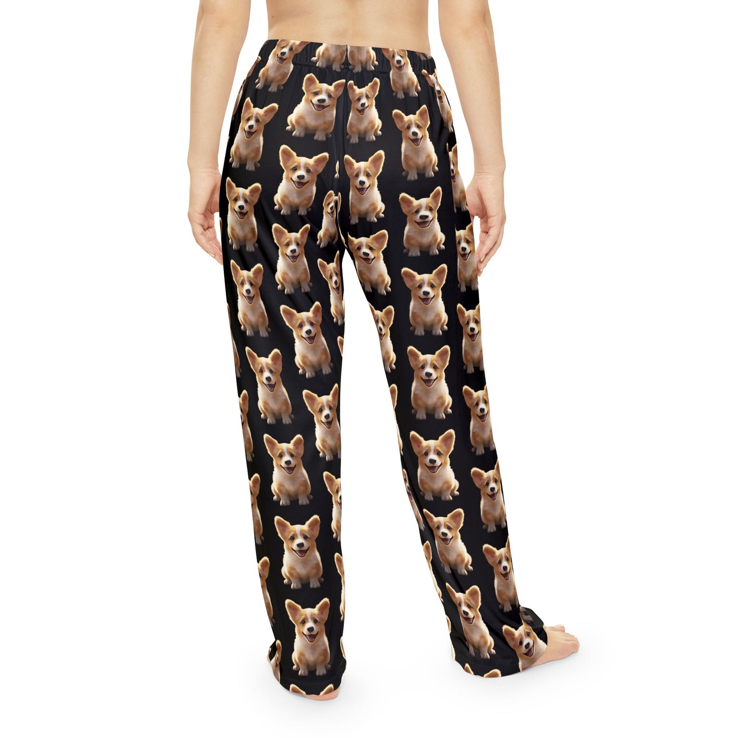 Sweetness Women's Pajama Pants