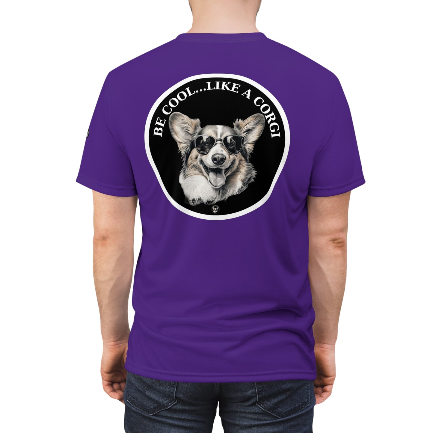 Be Cool T-Shirt